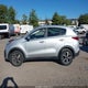 KNDPM3ACXL7642704 2020 Kia Sportage Lx auction photo thumbnail 14