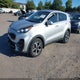 KNDPM3ACXL7642704 2020 Kia Sportage Lx auction photo thumbnail 2