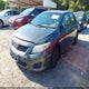 1NXBU4EE5AZ236738 2010 Toyota Corolla Le auction photo thumbnail 2