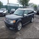 2FMHK6DT1ABA51068 2010 Ford Flex Limited auction photo thumbnail 2