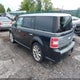 2FMHK6DT1ABA51068 2010 Ford Flex Limited auction photo thumbnail 3