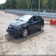 JTDEPRAEXLJ073276 2020 Toyota Corolla Le auction photo thumbnail 2