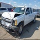 1GCEK19J97E501094 2007 Chevrolet Silverado 1500 Work Truck auction photo thumbnail 1