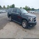 1GNSKHKC2HR232591 2017 Chevrolet Suburban Lt auction photo thumbnail 1