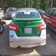 3N1AB7AP6EY311564 2014 Nissan Sentra Sr auction photo thumbnail 15