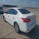 3N1AB7AP3JL618696 2018 Nissan Sentra Sv auction photo thumbnail 3
