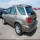 JT6GF10U3X0019343 1999 Lexus Rx 300 auction photo thumbnail 3