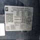 1GNSKHKCXKR271016 2019 Chevrolet Suburban Lt auction photo thumbnail 9