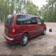 1GNDX03E03D249942 2003 Chevrolet Venture Ls auction photo thumbnail 4