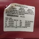 1GNDX03E03D249942 2003 Chevrolet Venture Ls auction photo thumbnail 9