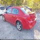 1G1AF5F59A7219785 2010 Chevrolet Cobalt Lt auction photo thumbnail 3