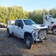 1GC4KSEY8SF127536 2025 Chevrolet Silverado 3500Hd 4Wd Long Bed Work Truck auction photo thumbnail 1