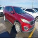 5XYPG4A3XGG050676 2016 Kia Sorento 2.4L Lx auction photo thumbnail 1