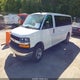 1GBZGPFG4H1193487 2017 Chevrolet Express 3500 Lt auction photo thumbnail 2