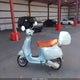 ZAPM448F865003731 2006 Vespa Lx 150 auction photo thumbnail 13