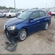 3N1AB7AP1JY226707 2018 Nissan Sentra Sv auction photo thumbnail 2