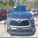 5TDGZRBH6LS011386 2020 Toyota Highlander Xle auction photo thumbnail 12