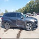 5TDGZRBH6LS011386 2020 Toyota Highlander Xle auction photo thumbnail 13