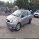 JTDJT923975106063 2007 Toyota Yaris auction photo thumbnail 2