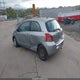 JTDJT923975106063 2007 Toyota Yaris auction photo thumbnail 3