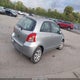 JTDJT923975106063 2007 Toyota Yaris auction photo thumbnail 4