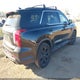 KM8R3DGE9SU868206 2025 Hyundai Palisade Xrt auction photo thumbnail 4