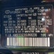 KM8R3DGE9SU868206 2025 Hyundai Palisade Xrt auction photo thumbnail 9