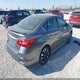 3N1AB7AP5KY335818 2019 Nissan Sentra Sr auction photo thumbnail 4