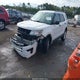1FM5K7B87JGA57120 2018 Ford Explorer auction photo thumbnail 2