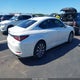 58ADZ1B19MU108557 2021 Lexus Es 350 auction photo thumbnail 4