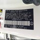 58ADZ1B19MU108557 2021 Lexus Es 350 auction photo thumbnail 9