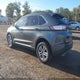 2FMPK4J87JBC45586 2018 Ford Edge Sel auction photo thumbnail 3