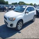4A4AP4AU7EE003568 2014 Mitsubishi Outlander Sport Se auction photo thumbnail 2