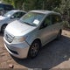 5FNRL5H61BB041598 2011 Honda Odyssey Ex-L auction photo thumbnail 2