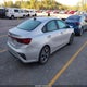 3KPF24AD2ME352667 2021 Kia Forte Lxs auction photo thumbnail 4
