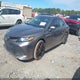 4T1C11AK4LU968353 2020 Toyota Camry Le auction photo thumbnail 2