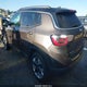 3C4NJDCB3KT842909 2019 Jeep Compass Limited 4X4 auction photo thumbnail 3