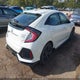 SHHFK7H46JU214304 2018 Honda Civic Sport auction photo thumbnail 4