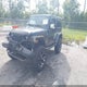 1J4GA2D1XAL141114 2010 Jeep Wrangler Sport auction photo thumbnail 2