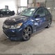 1HGCR2F50GA121683 2016 Honda Accord Sport auction photo thumbnail 2