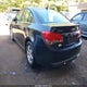 1G1PC5SB8E7263524 2014 Chevrolet Cruze 1Lt Auto auction photo thumbnail 3