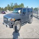 5GTEN13E088138311 2008 Hummer H3 Suv auction photo thumbnail 2