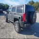 5GTEN13E088138311 2008 Hummer H3 Suv auction photo thumbnail 3