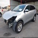 5XYPGDA58KG511349 2019 Kia Sorento 3.3L Lx auction photo thumbnail 2