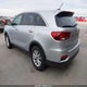 5XYPGDA58KG511349 2019 Kia Sorento 3.3L Lx auction photo thumbnail 3
