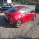 5NPD94LA6JH360459 2018 Hyundai Elantra Eco auction photo thumbnail 4
