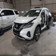 5N1AZ2DS9RC116984 2024 Nissan Murano Platinum Intelligent Awd auction photo thumbnail 2