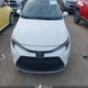 5YFEPMAE3MP245924 2021 Toyota Corolla Le auction photo thumbnail 12