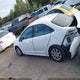 5YFEPMAE3MP245924 2021 Toyota Corolla Le auction photo thumbnail 14