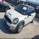 WMWSV3C5XCT385893 2012 Mini Cooper S auction photo thumbnail 2